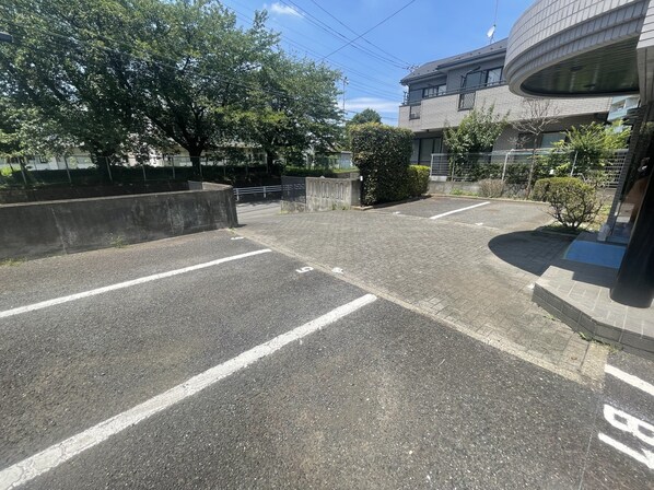 PLENDY南町田グランベリーパークの物件内観写真